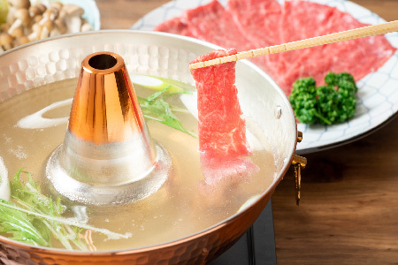 【3か月定期便】訳あり！【A4～A5】佐賀牛赤身霜降りしゃぶしゃぶすき焼き用(肩・モモ) 400g×3回【肉 牛肉 ブランド牛 黒毛和牛 ふるさと納税】(H112226)