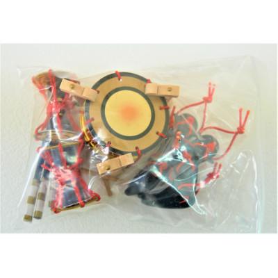 ふるさと納税 小野市 雛人形　五人囃子単品　5-B |  | 03