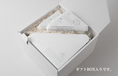 ベビータオルギフト ブルー 4点セット ／ 人気の日用品 タオル 泉州タオル 国産タオル 泉州タオル 泉佐野タオル 日本タオル 吸水タオル 綿100％タオル 普段使いタオル シンプルタオル 後晒しタオ