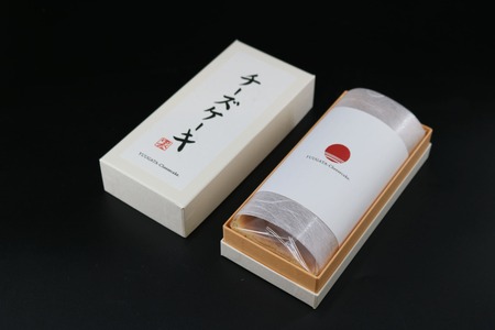 チーズケーキ 濃厚 1本 ケーキ