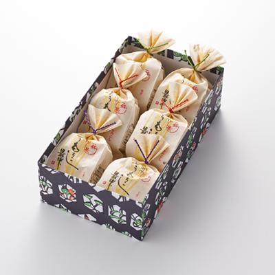 ふるさと納税 あきる野市 秋川のとうもろこし最中(6個入)【お茶ぞっぺの中島屋(あきる野の匠)】 |  | 03