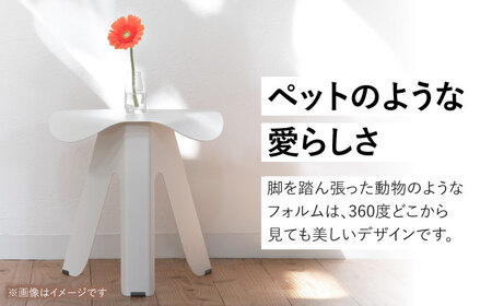 SUITESTOOL(スイートスツール)白 / チェア スツール 椅子 日用品 / 諫早市 / 株式会社日本ベネックス [AHCC005]