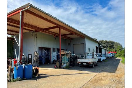 令和7年産 食味コンテスト受賞者の作る お米シリーズ 「 ミルキークイーン 白米 5kg 」 ＜11月から3月発送＞ _S137