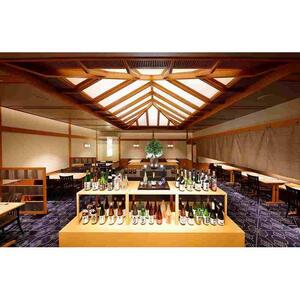 ホテルグランヴィア岡山 レストランご招待券 5,000円分×2枚