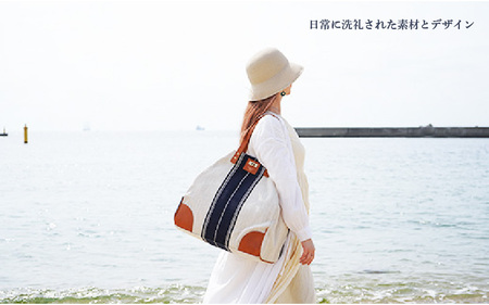 BP-1 【BAGGY PORT】バギーポート・20オンスヘリンボーン帆布ビッグトート