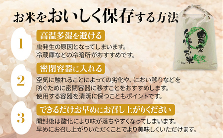 令和6年産「乙女のお米」夢つくし　１０kg