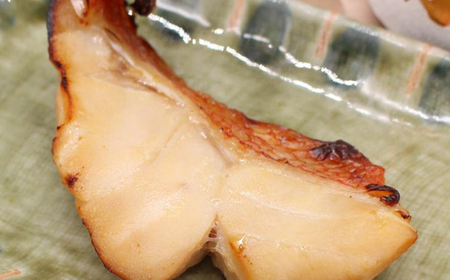 味醂粕漬詰合せA(4種7切) | 味醂粕漬 詰合せ 漬魚 みりん粕漬 魚介 粕漬け 伝統製法 熟成 旨味 濃厚 冷凍 海産物 和食 ご飯のお供 おつまみ セット 大川魚店 4種 | CK027