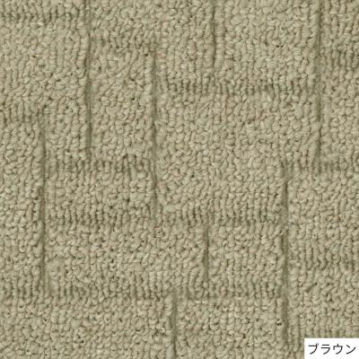 ふるさと納税 八尾市 (ブラウン/200×250)防虫・防ダニ・防カビ・抗菌のマルチ機能デザインラグ 2サイズ(G178) |  | 03