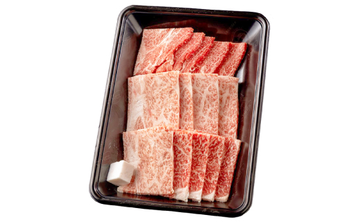 【飛騨牛】牛肉 肩ロース焼肉 600g (300g×2パック) A5等級 岐阜県産 黒毛和牛【配送不可地域：離島】