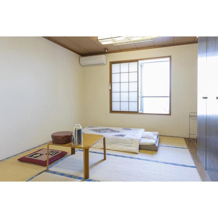 【ふるさと納税】潮津の里ペア素泊り宿泊券 | 宿泊 チケット 人気 おすすめ