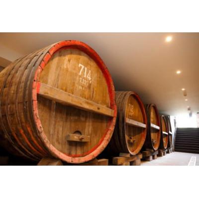 ふるさと納税 塩尻市 シャトー・メルシャン　片丘ヴィンヤード　750ml×1本 |  | 02