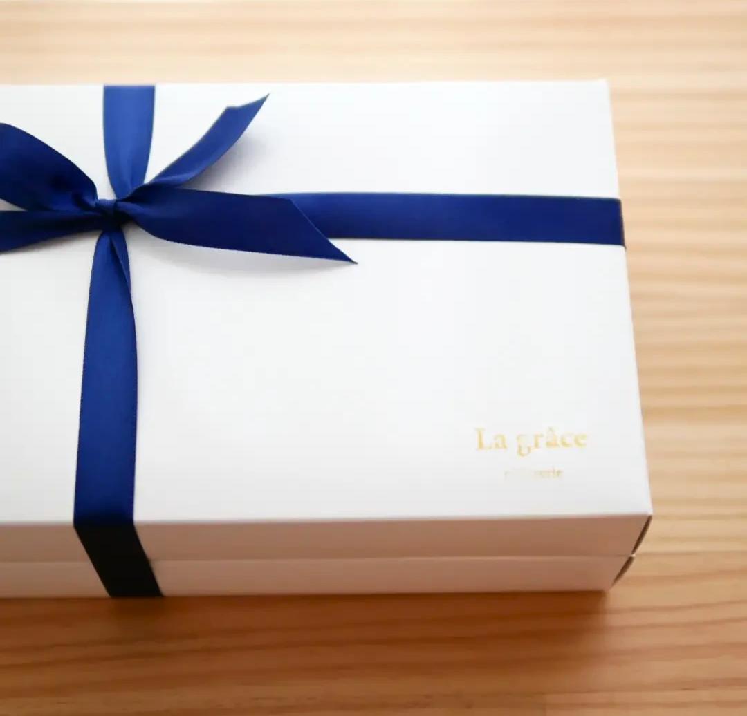 真夜中のレーズンバターサンド / パティスリー ラ グラース / スイーツ  レーズンバターサンド 千葉県 特産品