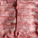 【ふるさと納税】047-24 遠州夢咲牛 霜降り肩 しゃぶしゃぶ肉 500g A5 A4 黒毛和牛