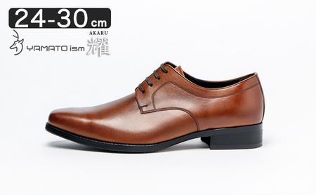 倭イズム ( ヤマトイズム ) 牛革 マッケイ ビジネスシューズ YAP601 30.0cm