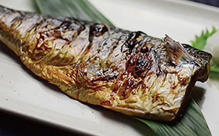 北三陸産 さばみりん干し 半身５枚（真空パック入り）サバ 鯖 切身 フィレ 魚 焼き魚 おかず 小分け