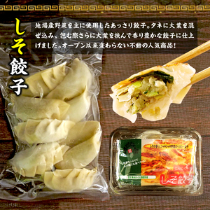 餃子 3種類 食べ比べ 45個 手包み 冷凍 餃子