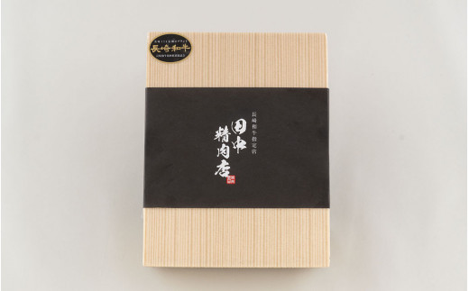 [B191p］ 長崎和牛４種類ステーキ 牛肉 国産 ブランド 和牛 黒毛和牛 焼き肉