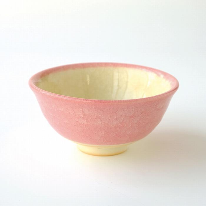 【たち吉】あかつき 飯茶碗｜京都 茶碗 陶芸品 人気 おすすめ［ 京都 老舗 創作 焼物 陶器 人気 おすすめ 工芸品 陶芸品 生活雑貨 プレゼント ギフト 贈答 お取り寄せ 通販 送料無料 ふるさと