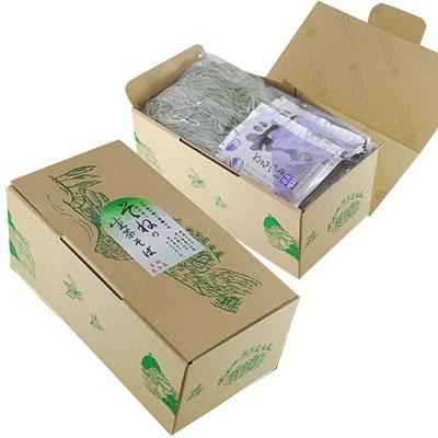 ふるさと納税 掛川市 掛川そねの生茶そば(つゆ付き)220g (約2人前)×4袋セット |  | 03