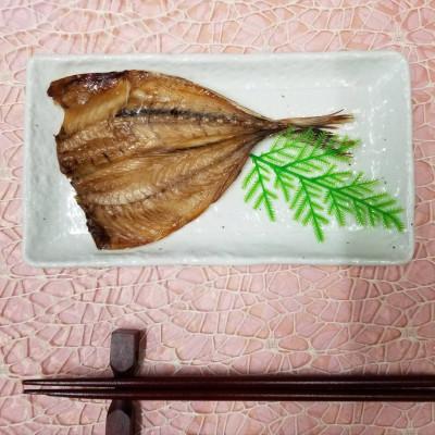 ふるさと納税 長崎市 長崎五島灘一夜干し 干物セット(合計15枚) |  | 01