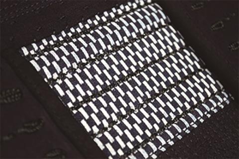 剣道防具HASE　垂　日本剣道具製作所<15-4>
