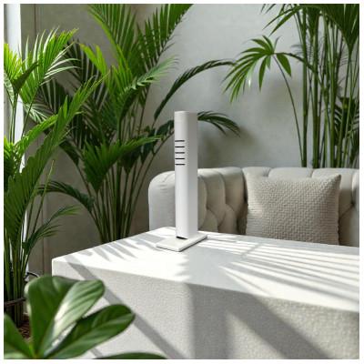 ふるさと納税 東海市 鉄の町 東海市から生まれたお香立て〜雲海〜 |  | 01