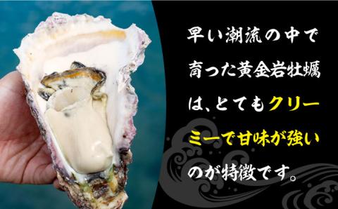 壱岐産 黄金岩牡蠣 5kg [JEV001] カキ 岩ガキ 岩がき 海鮮 貝 魚貝 BBQ  38000 38000円