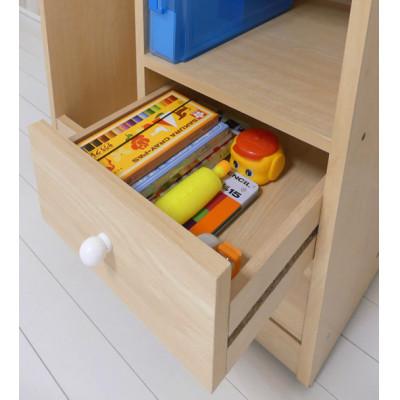 ふるさと納税 海南市 Newランドセルハンガーラックキャスター付　NA |  | 02