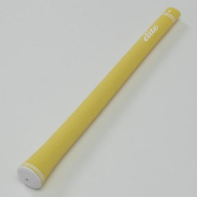ふるさと納税 東大阪市 《バックラインあり/アシッドイエロー/5本》SX38　ゴルフ練習器具　エリートグリップ