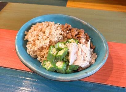 PS010 宮古島産マグロの自家製ツナ小3個セット