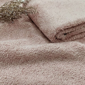 ＜フェイスタオル2枚・バスタオル1枚＞贅沢ふんわり高吸水タオルセット Pエアリーシュ