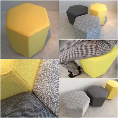 ふるさと納税 大川市 Ricca stool S:【イエロー/高さ55cm】 |  | 01