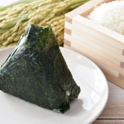 ふるさと納税 大川市 福岡有明のり　焼き海苔　2切25枚入×5袋【合計125枚】(大川市) |  | 03