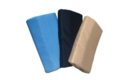 クロッツ エア ハイブリッドピロー (底面滑り止め) / 厚み：10cm　/ベージュ_2006R-3