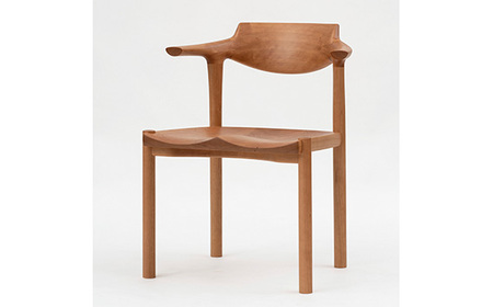 No.789 【家具蔵】ダイニングセット1500 エミネント＆グランデ チェリー材