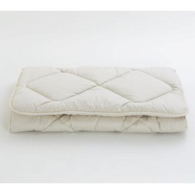 ふるさと納税 愛荘町 IWATA　unbleached　敷きパッド(レギュラー)・シングルサイズ |  | 01