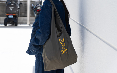 【DOD】モーテルフォーザフューチャー（BA178-BL）