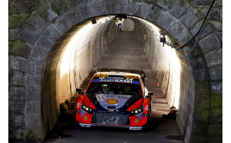 ラリージャパン【伊勢神トンネルSS（旭高原観戦エリア）観戦券／大人２名＋こども２名（マイカー乗入）】5月29日（金）