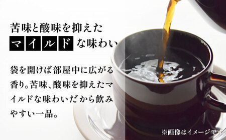 【全12回定期便】ベーシック ブレンド コーヒー 500g×2 ( 中煎り ) 《豊前市》【稲垣珈琲】珈琲 コーヒー 豆 粉[VAS199] コーヒー コーヒー飲料 コーヒータイム コーヒー カフェ 