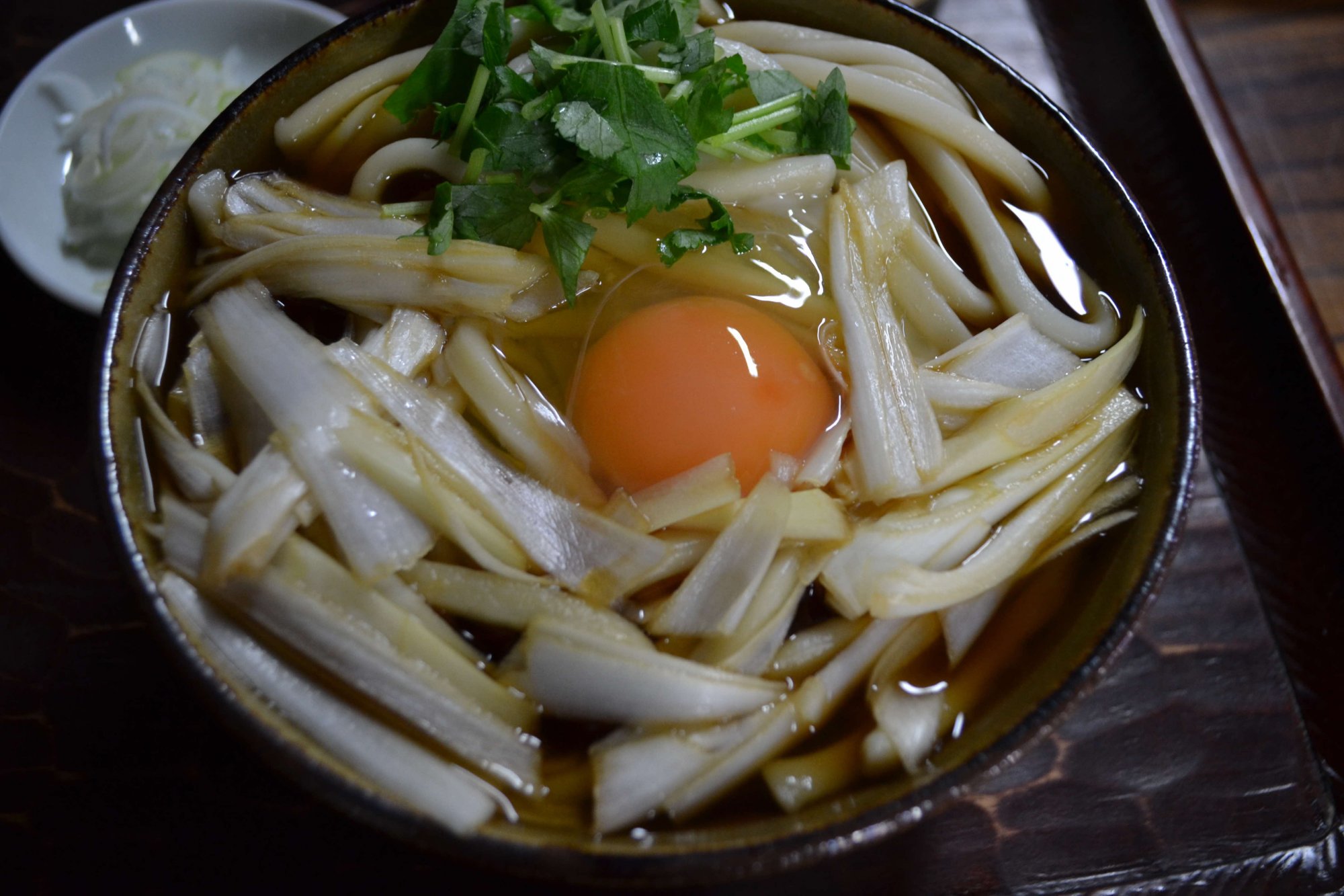 【こくや】うどんお食事券(2枚) HNNW001