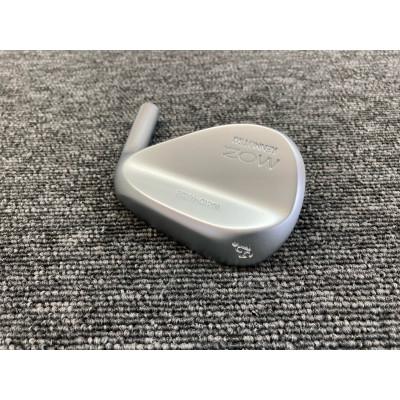 ふるさと納税 美作市 MOZ RA-01 52°  ホワイトクロムビーズメッキ  (N.S.PRO950 S ) 1本 |  | 02