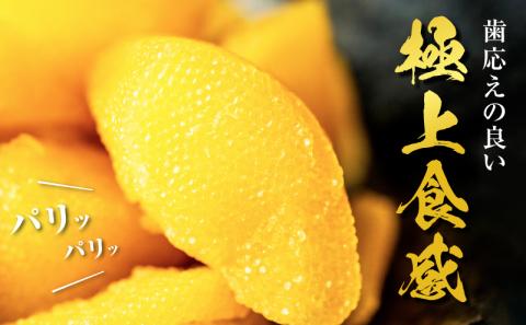 北海道厚岸産　訳あり　味付数の子（琥珀の月）ひとくちサイズ　250g×2パック