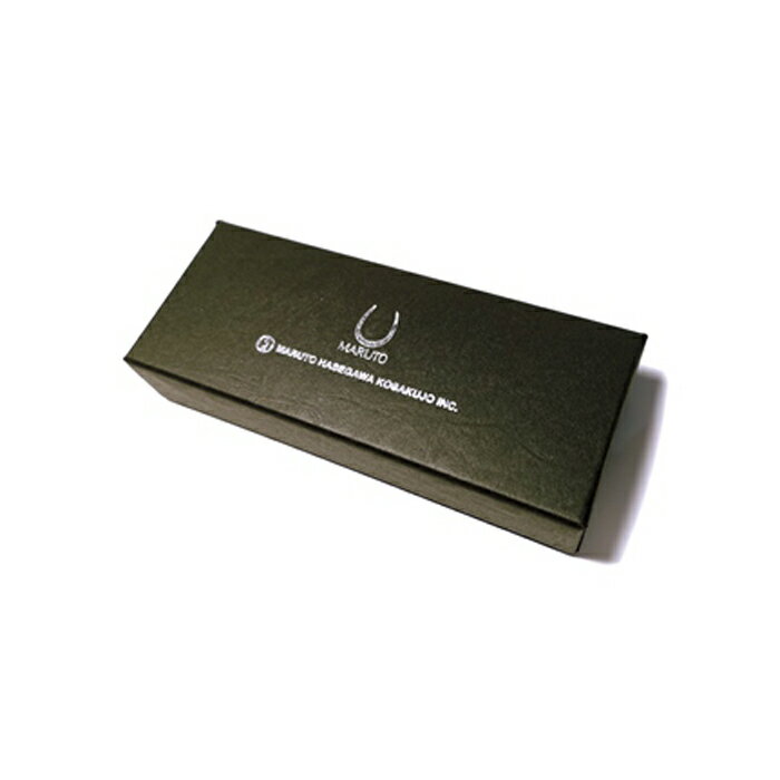 【ふるさと納税】【百年物語プロジェクト】Grooming Kit 本革ケース入 2点セット