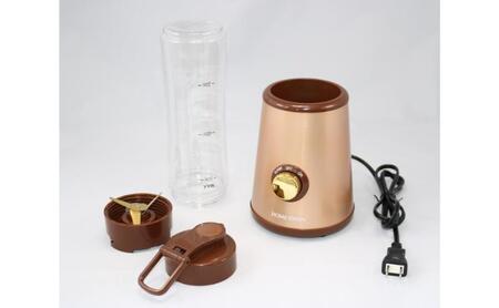 トライタンボトルブレンダー600ml  キッチン用品 調理家電 ミキサー スムージー 卓上新潟県田上町