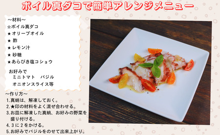 ボイル 真ダコ 4パック (140g×4) 10,000円 銚子港水揚げ 冷凍 新鮮 簡単調理 お刺身 たこ タコ 蛸 真ダコ 真蛸 マダコ 煮だこ 煮ダコ ゆでだこ ボイルタコ カルパッチョ マリネ