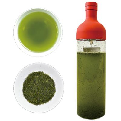 ふるさと納税 掛川市 静岡の茶草場農法　高級深蒸し掛川茶「菱東」さえみどり　かぶせ茶　80g×3本セット |  | 01