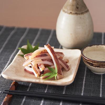 ふるさと納税 せたな町 だるまいか　180g×6袋 |  | 01