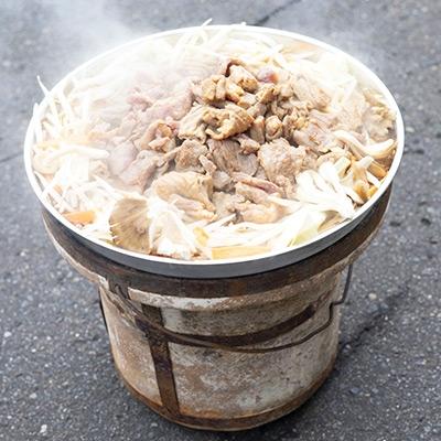 ふるさと納税 旭川市 あの味が復活!復刻版”ホルジン”500g×2_00158 |  | 02