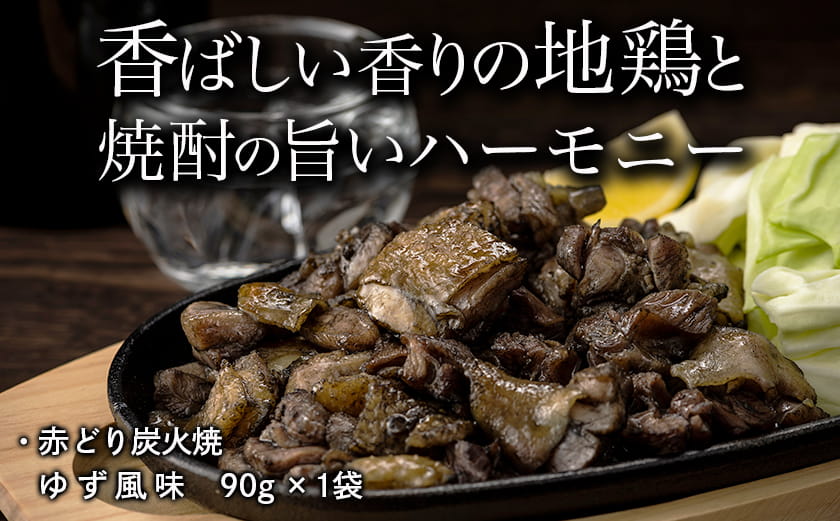香美脆味!焼酎4本おつまみセット ≪みやこんじょ特急便≫_16-2002