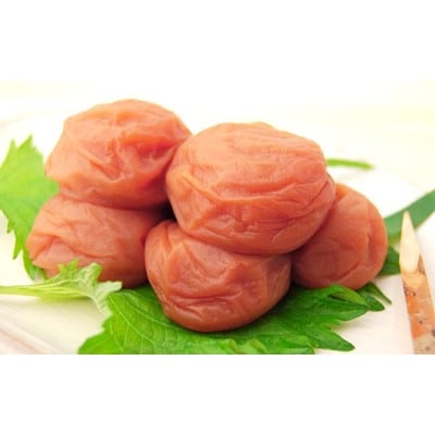 【紀の里食品】りんご梅　1kg